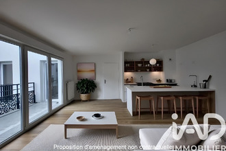 achat appartement villeneuve-la-garenne 92390