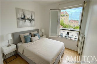 achat appartement villeneuve-la-garenne 92390