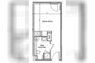 achat appartement villeneuve-la-garenne 92390