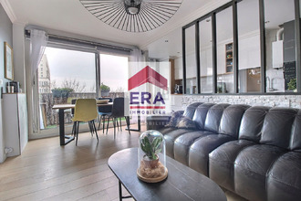 achat appartement villeneuve-la-garenne 92390