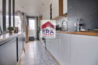 achat appartement villeneuve-la-garenne 92390