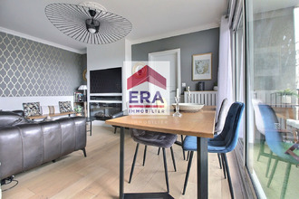 achat appartement villeneuve-la-garenne 92390