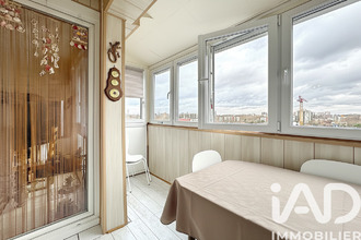 achat appartement villeneuve-la-garenne 92390