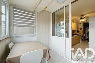 achat appartement villeneuve-la-garenne 92390