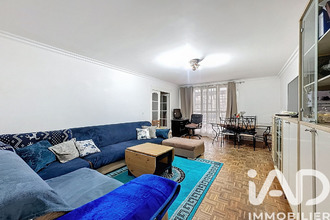 achat appartement villeneuve-la-garenne 92390