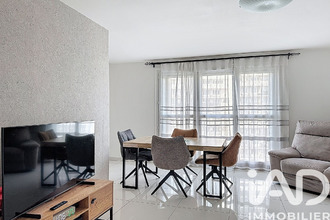 achat appartement villeneuve-la-garenne 92390