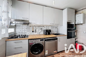 achat appartement villeneuve-la-garenne 92390