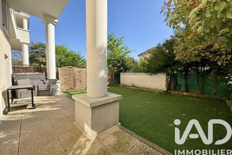 achat appartement villeneuve-la-garenne 92390