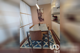 achat appartement villeneuve-la-garenne 92390