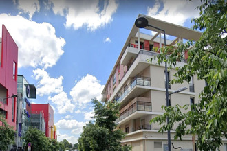 achat appartement villeneuve-la-garenne 92390