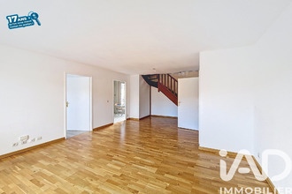achat appartement villeneuve-la-garenne 92390