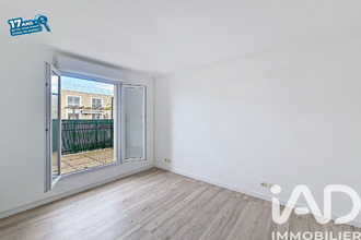 achat appartement villeneuve-la-garenne 92390