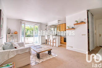 achat appartement villeneuve-la-garenne 92390