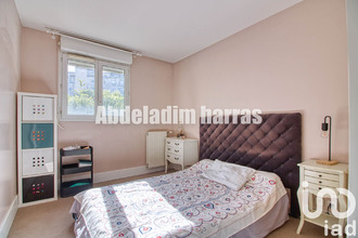 achat appartement villeneuve-la-garenne 92390