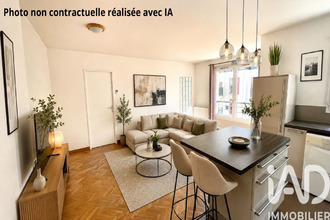 achat appartement villeneuve-la-garenne 92390