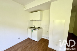 achat appartement villeneuve-la-garenne 92390