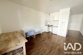 achat appartement villeneuve-la-garenne 92390