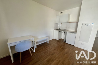 achat appartement villeneuve-la-garenne 92390