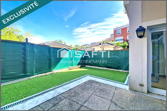 achat appartement villeneuve-la-garenne 92390