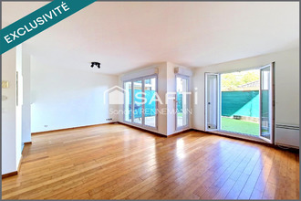 achat appartement villeneuve-la-garenne 92390