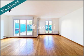 achat appartement villeneuve-la-garenne 92390