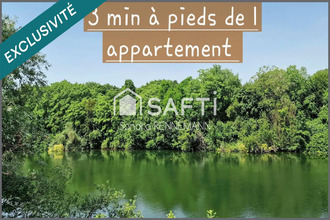achat appartement villeneuve-la-garenne 92390
