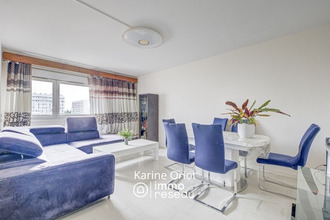 achat appartement villeneuve-la-garenne 92390