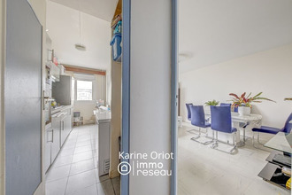 achat appartement villeneuve-la-garenne 92390