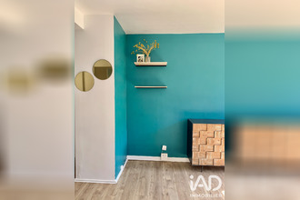 achat appartement villeneuve-la-garenne 92390