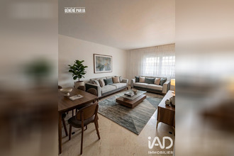achat appartement villeneuve-la-garenne 92390