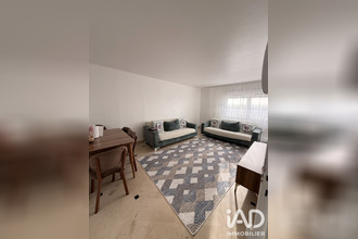 achat appartement villeneuve-la-garenne 92390