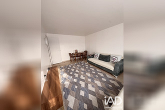 achat appartement villeneuve-la-garenne 92390
