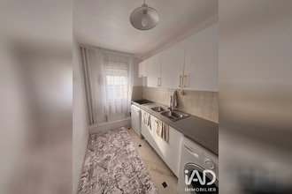 achat appartement villeneuve-la-garenne 92390