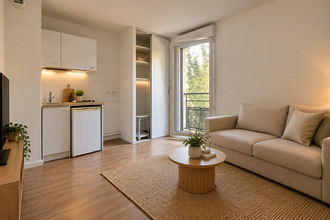 achat appartement villeneuve-la-garenne 92390
