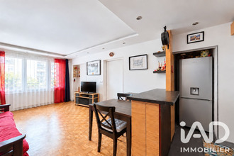 achat appartement villeneuve-la-garenne 92390