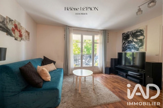 achat appartement villeneuve-la-garenne 92390
