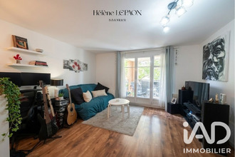 achat appartement villeneuve-la-garenne 92390