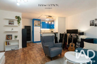 achat appartement villeneuve-la-garenne 92390
