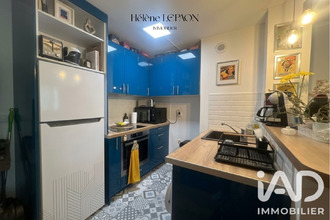 achat appartement villeneuve-la-garenne 92390