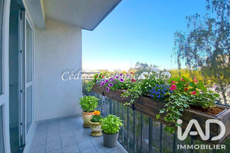 achat appartement villeneuve-la-garenne 92390