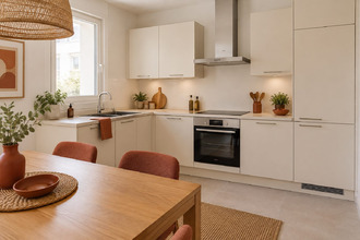 achat appartement villeneuve-la-garenne 92390