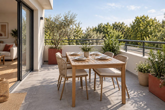 achat appartement villeneuve-la-garenne 92390