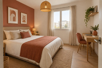 achat appartement villeneuve-la-garenne 92390