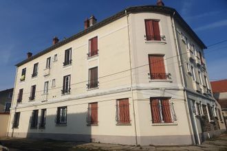 achat appartement villeneuve-le-roi 94290