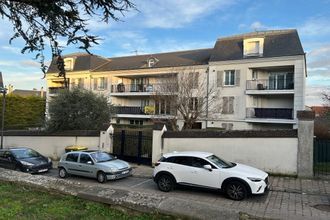 achat appartement villeneuve-le-roi 94290