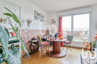 achat appartement villeneuve-le-roi 94290