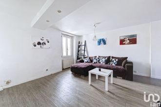 achat appartement villeneuve-le-roi 94290