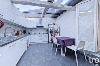 achat appartement villeneuve-le-roi 94290