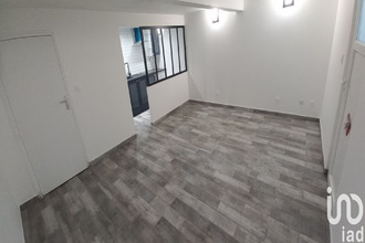 achat appartement villeneuve-le-roi 94290