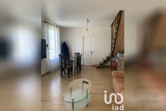 achat appartement villeneuve-le-roi 94290